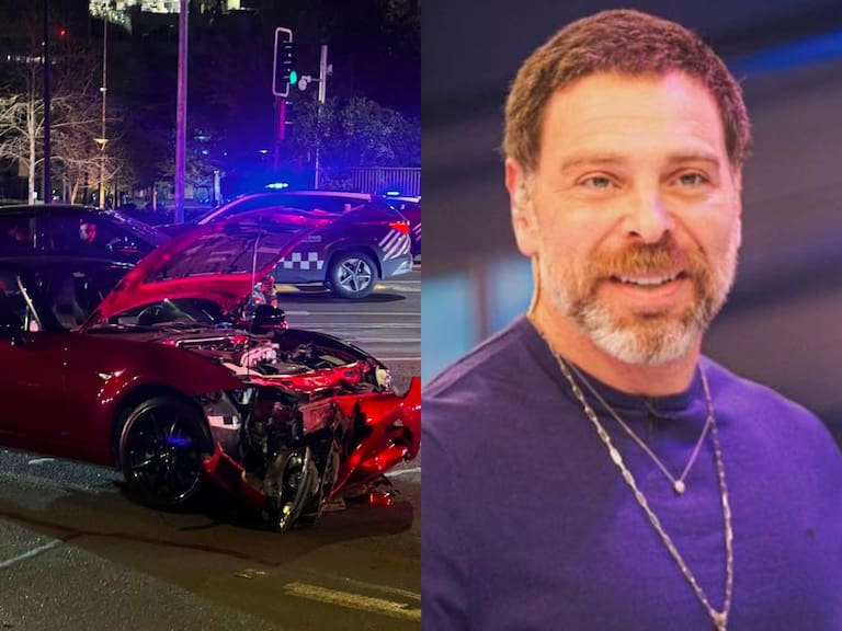 Qué se sabe del accidente de José Antonio Neme en Las Condes y cuál es la principal incógnita que investiga Fiscalía