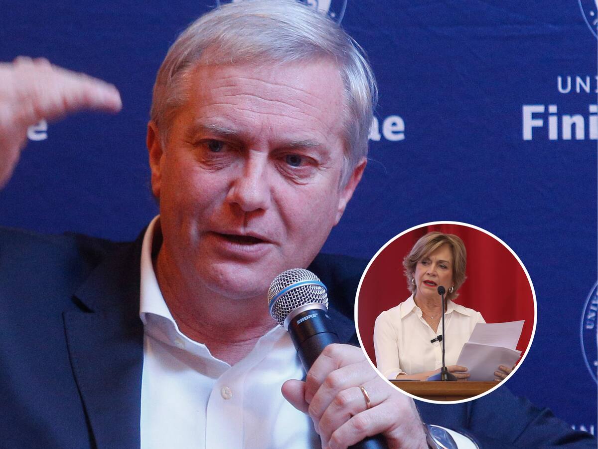 Kast responde a dichos de Matthei y le pide “guardar el cotillón”: “La soberbia no es buena consejera”