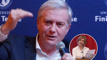 Kast rechaza nuevamente propuesta de primarias amplias de Matthei: “Chile Vamos es parte del problema, no de la solución”