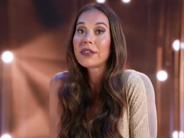 Aquí se baila: Vale Roth conquistó a las redes sociales en su regreso a la TV