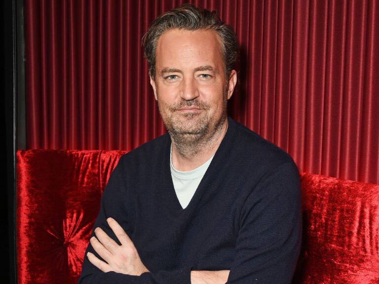 “Un insulto”: ausencia de Matthew Perry en In Memorian de los Bafta 2024 genera enfado en redes sociales