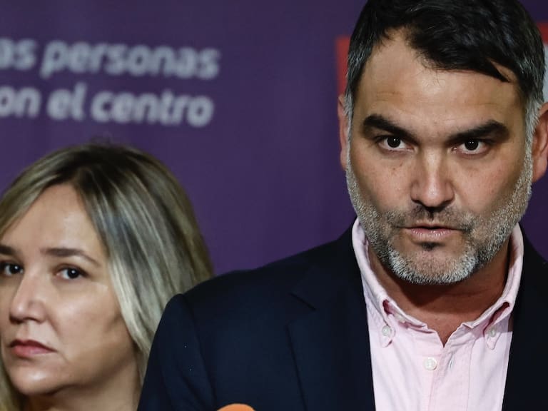 UDI presenta plataforma web para recibir denuncias por intervencionismo antes del plebiscito