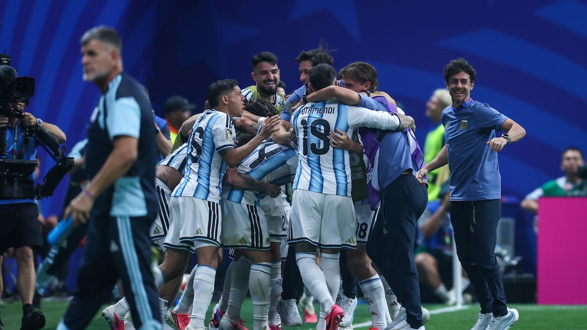 Partidos del Mundial 2026 hoy, sábado 11 de julio: horarios, canal de TV y dónde ver en vivo en Chile