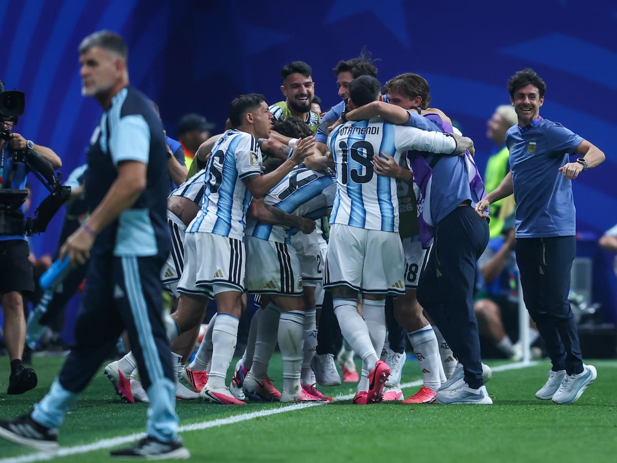 Partidos del Mundial 2026 hoy, sábado 11 de julio: horarios, canal de TV y dónde ver en vivo en Chile