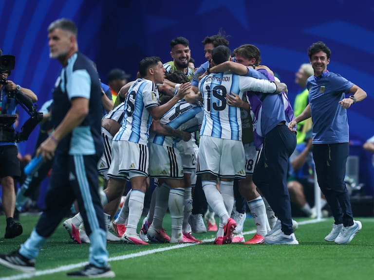 Partidos del Mundial 2026 hoy, sábado 11 de julio: horarios, canal de TV y dónde ver en vivo en Chile