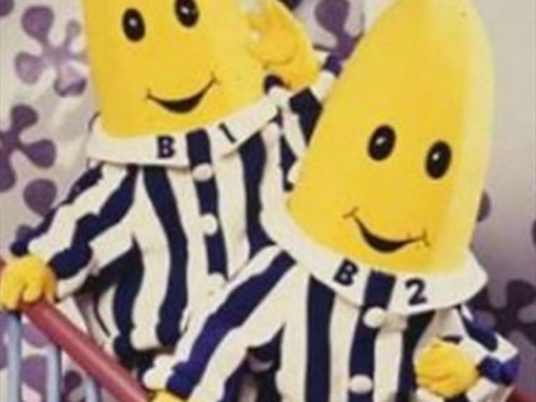 Protagonistas de «Bananas en Pijamas» son pareja en la vida real desde hace 26 años
