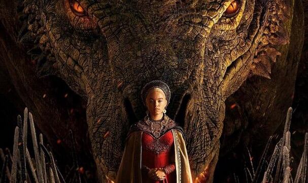 House of the Dragon