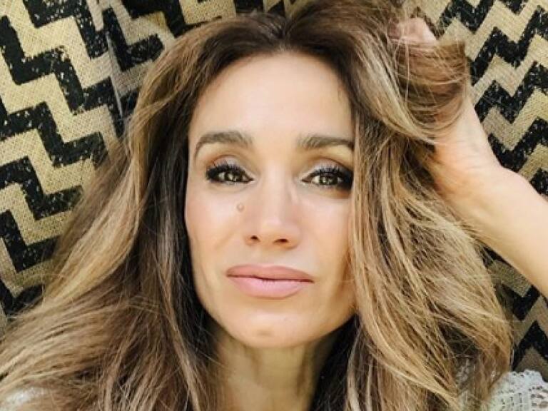 «Siempre es tiempo para empezar»: Alejandra Fosalba contó cómo lo hace para sobrellevar la cuarentena