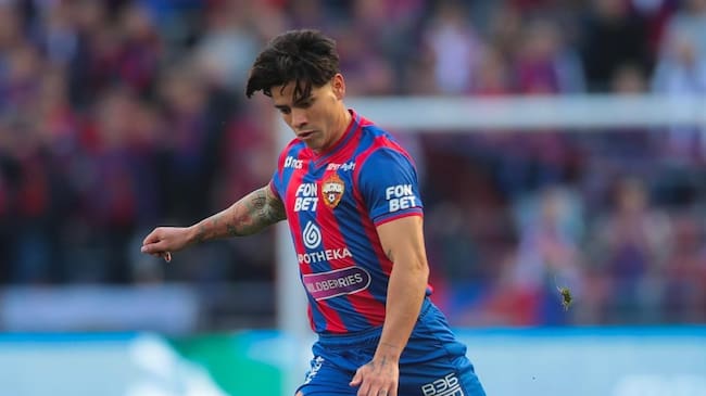 víctor dávila cska