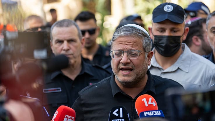 “Matar a 40 personas por noche”: la polémica petición de ministro israelí para Gaza