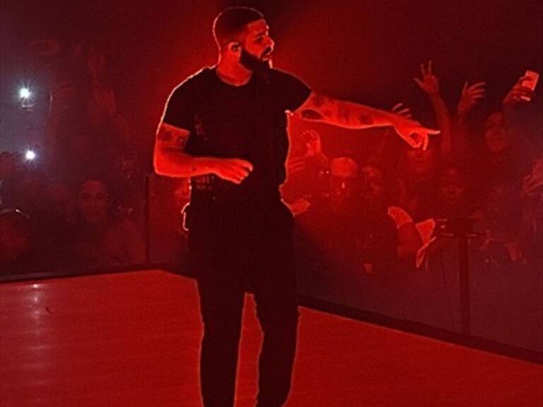 Drake nuevamente es el artista más escuchado del año en Spotify