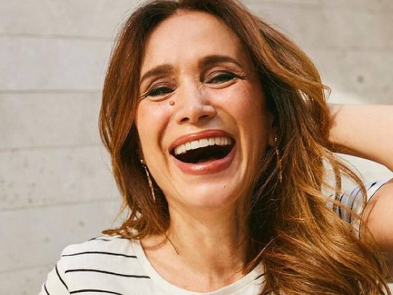 Alejandra Fosalba le dio la bienvenida al verano con postales que encantaron a sus seguidores