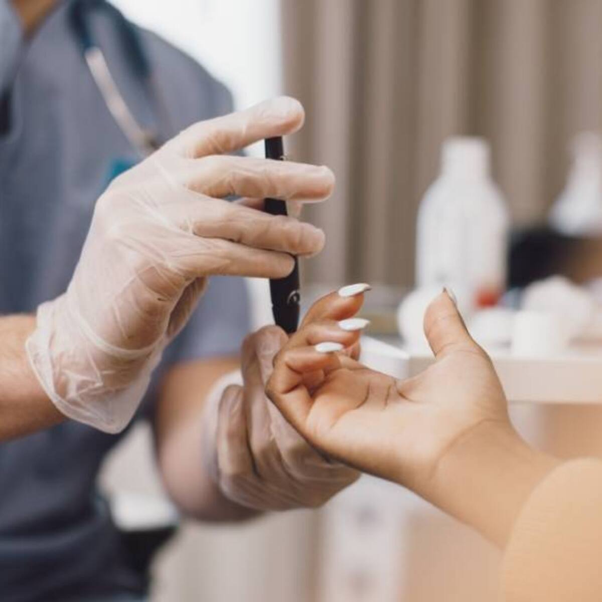 Diabetes en alza en Chile: cómo identificar sus primeras etapas y evitar complicaciones