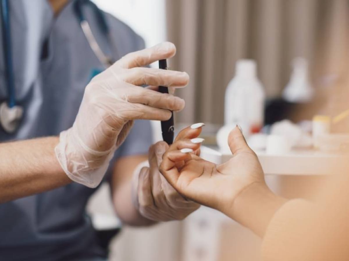 Diabetes en alza en Chile: cómo identificar sus primeras etapas y evitar complicaciones