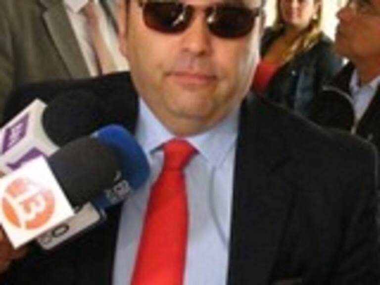 Caval: Testimonio de Mauricio Valero fue declarado como secreto