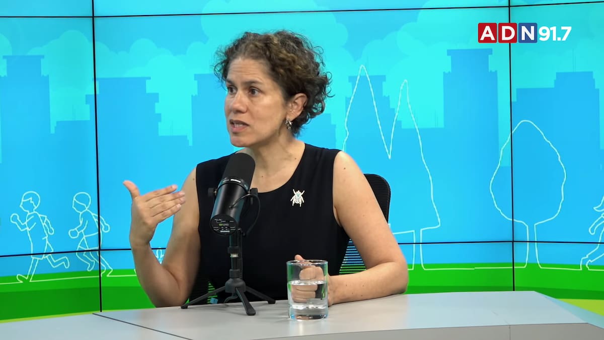 Lo que pasó en la Cop 30 y la nueva ola de negacionismo, según la ministra Maisa Rojas