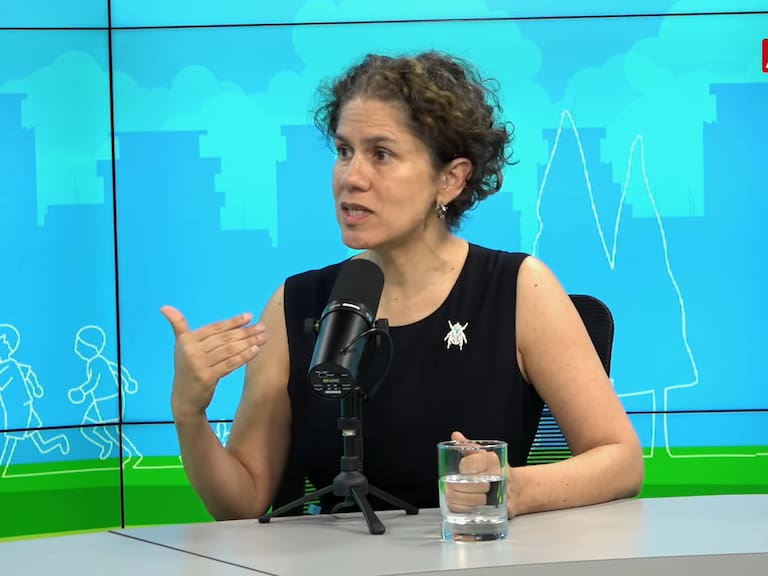 Lo que pasó en la Cop 30 y la nueva ola de negacionismo, según la ministra Maisa Rojas