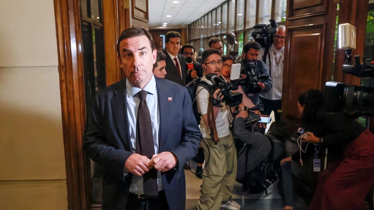 Rechazo total: 90% exige prohibir de por vida las rebajas de pena a abusadores y un 77% desaprueba la gesión del ministro Rabat