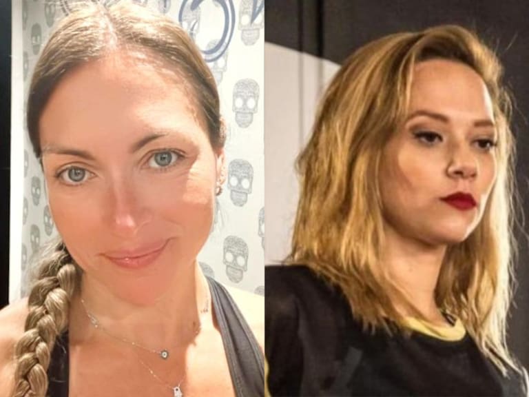 Paula Pavic mantendría un fogoso romance con el ex de Ingrid Parra: Actriz reaccionó indignada