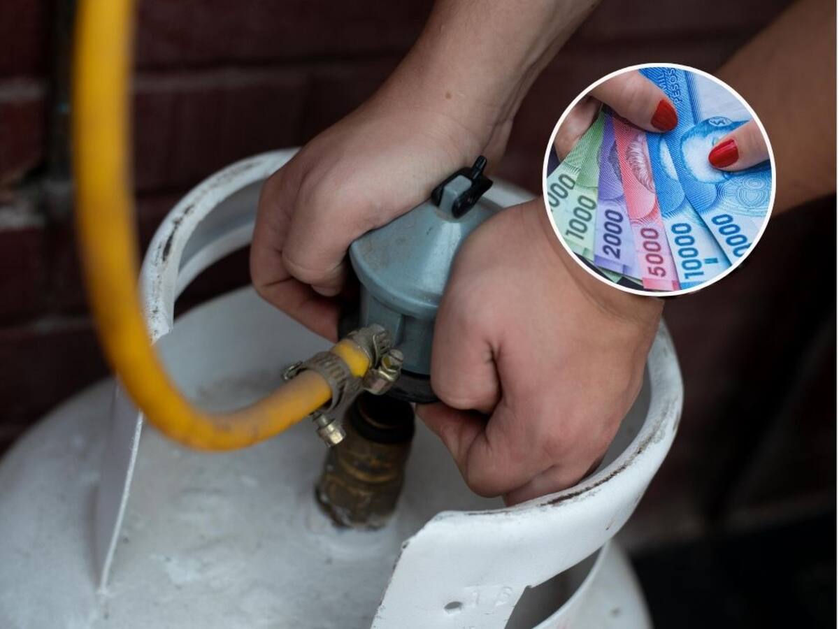 Último día para solicitar el Cupón de Gas: beneficio entrega $27 mil a familias chilenas