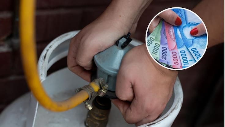 Cupón de gas de $27.000 en Chile: cómo activarlo, quiénes lo reciben y cuándo se puede usar