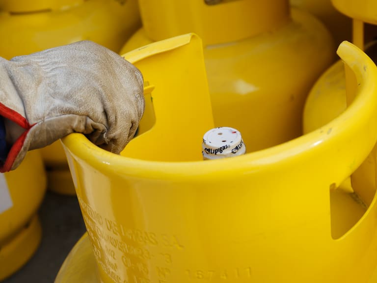 El requisito principal para recibir el Bono Gas 2026 en Chile: entregaría balón de 15 kg o descuentos para compras