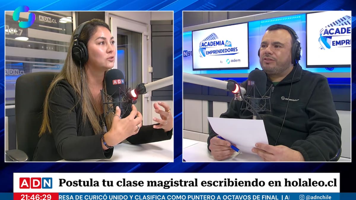 ¿Dueño o autoempleado? El desafío de soltar el mando para que tu emprendimiento logre escalar