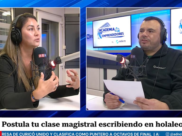 Academia de Emprendedores