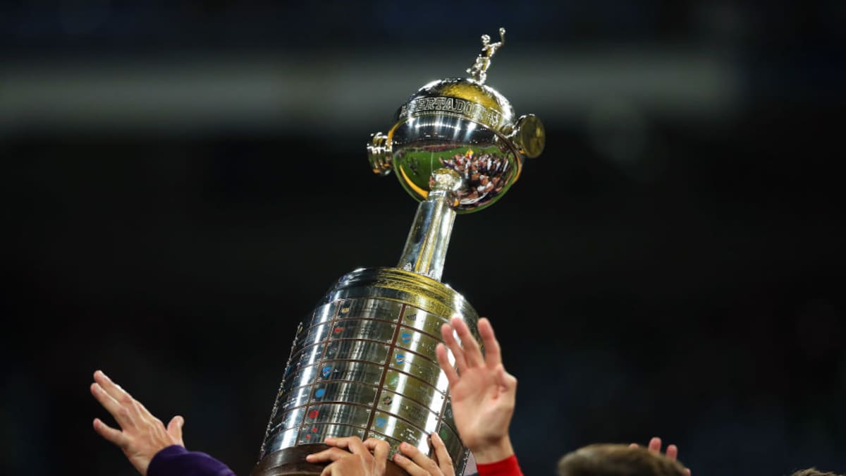 Se buscan a los mejores de América: cómo y dónde ver en vivo, online y TV, las revanchas de Copa Libertadores 2024