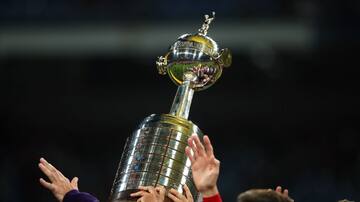 Se buscan a los mejores de América: cómo y dónde ver en vivo, online y TV, las revanchas de Copa Libertadores 2024