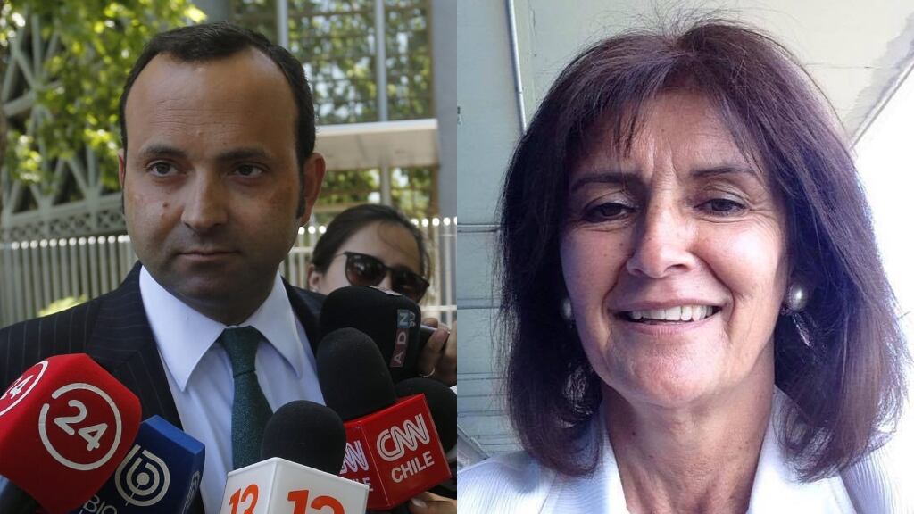 Los antecedentes de José Ramón Correa y Paola Davanzo, nuevos directores de Azul Azul