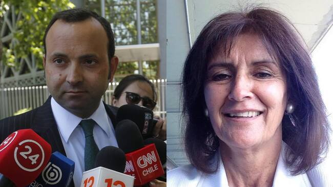 Los antecedentes de José Ramón Correa y Paola Davanzo, nuevos directores de Azul Azul