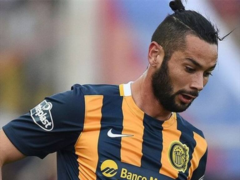 Marcelo Larrondo no será refuerzo de la U