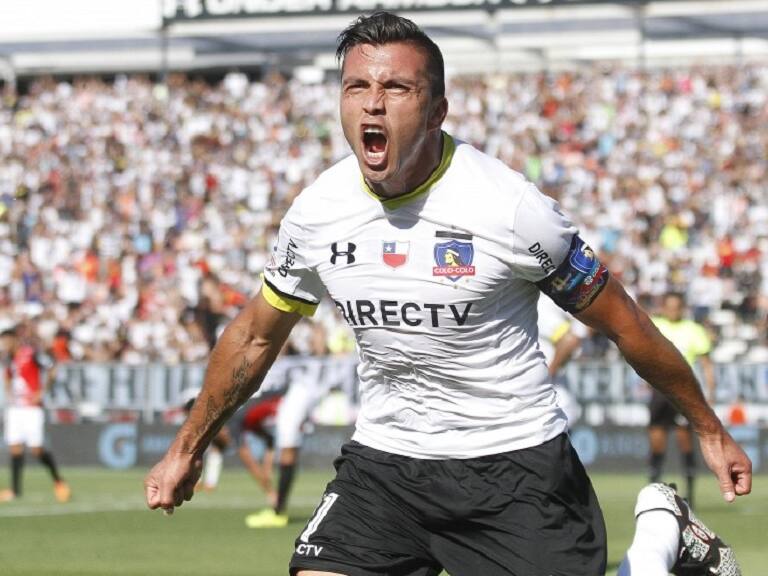 Aseguran que Gonzalo Fierro está siendo tentado para jugar en la Segunda División profesional