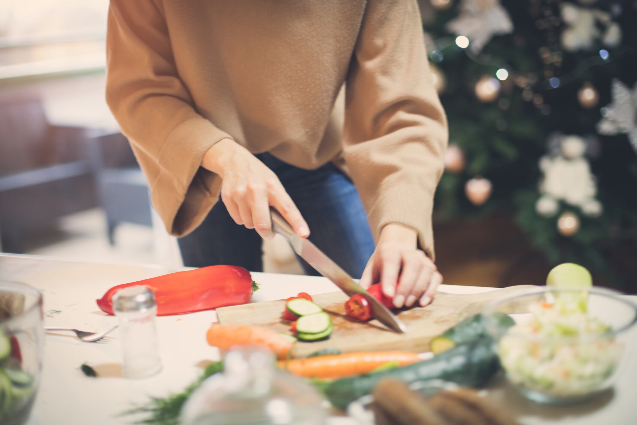 Soy experta en nutrición: estos son los mejores consejos para disfrutar sin culpas en Navidad y Año Nuevo