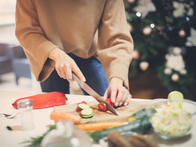 Soy experta en nutrición: estos son los mejores consejos para disfrutar sin culpas en Navidad y Año Nuevo