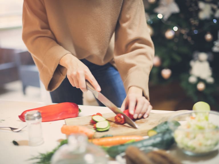 Soy experta en nutrición: estos son los mejores consejos para disfrutar sin culpas en Navidad y Año Nuevo