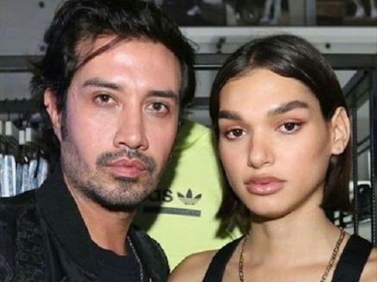 Helénia Melán reveló los motivos de su quiebre con Héctor Morales