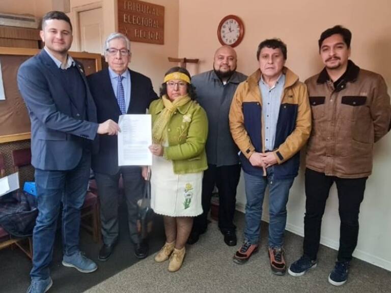 Grupo de concejales de Ancud piden remoción de alcalde Gómez por “abandono de deberes”