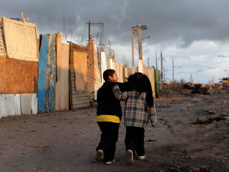 TECHO-Chile lanza colecta nacional