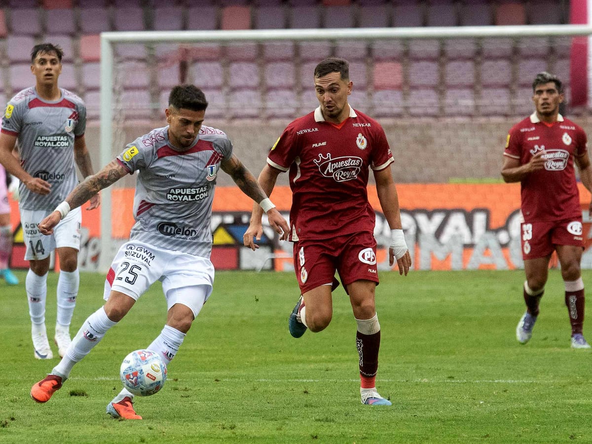 Programación fútbol chileno: ¿Qué partidos se juegan hoy, 28 de marzo, y quién transmite?