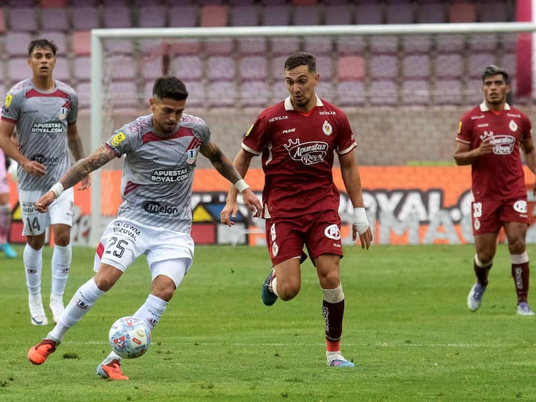 Programación fútbol chileno: ¿Qué partidos se juegan hoy, 28 de marzo, y quién transmite?