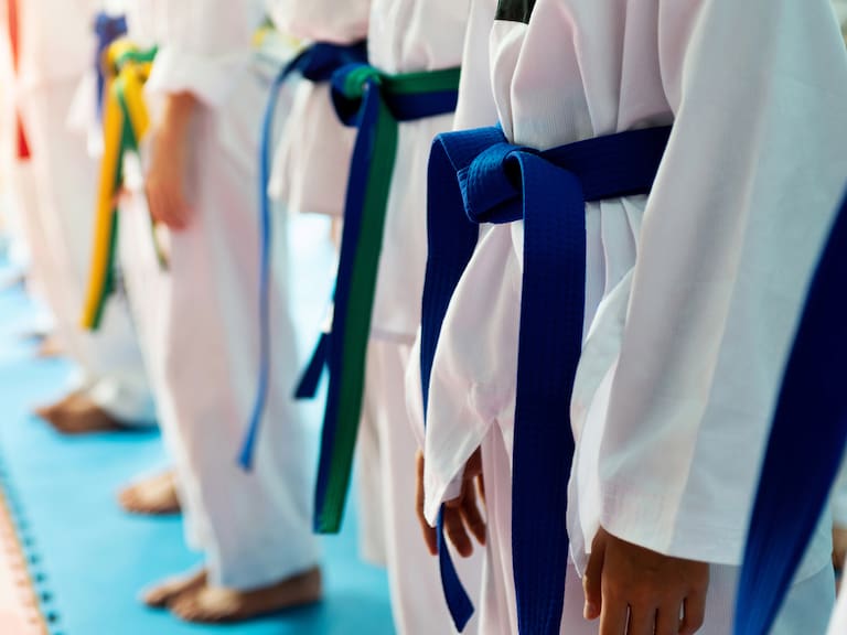 Getty Images - Referencial