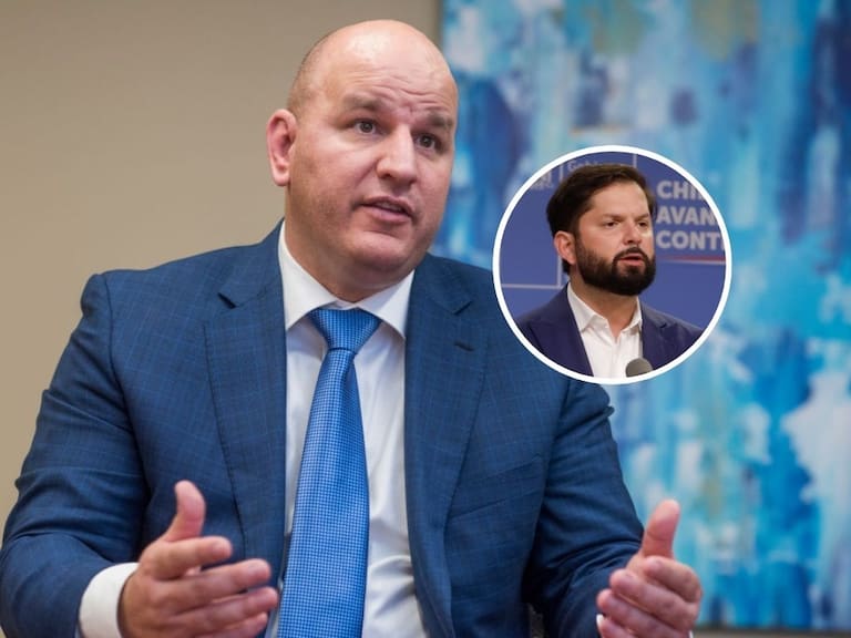 Agencia Uno | Getty Images