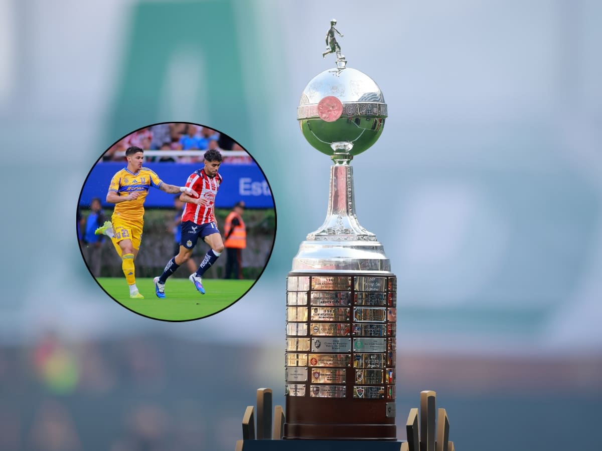 La Copa Libertadores prepara un cambio histórico: el fútbol mexicano da un paso clave para volver al torneo
