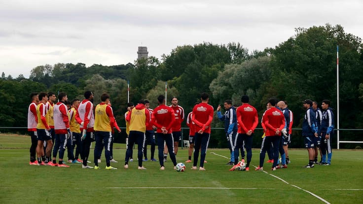 “El idóneo soy yo”: El histórico del fútbol chileno que se ofrece a La Roja y dispara contra la comodidad en Quilín