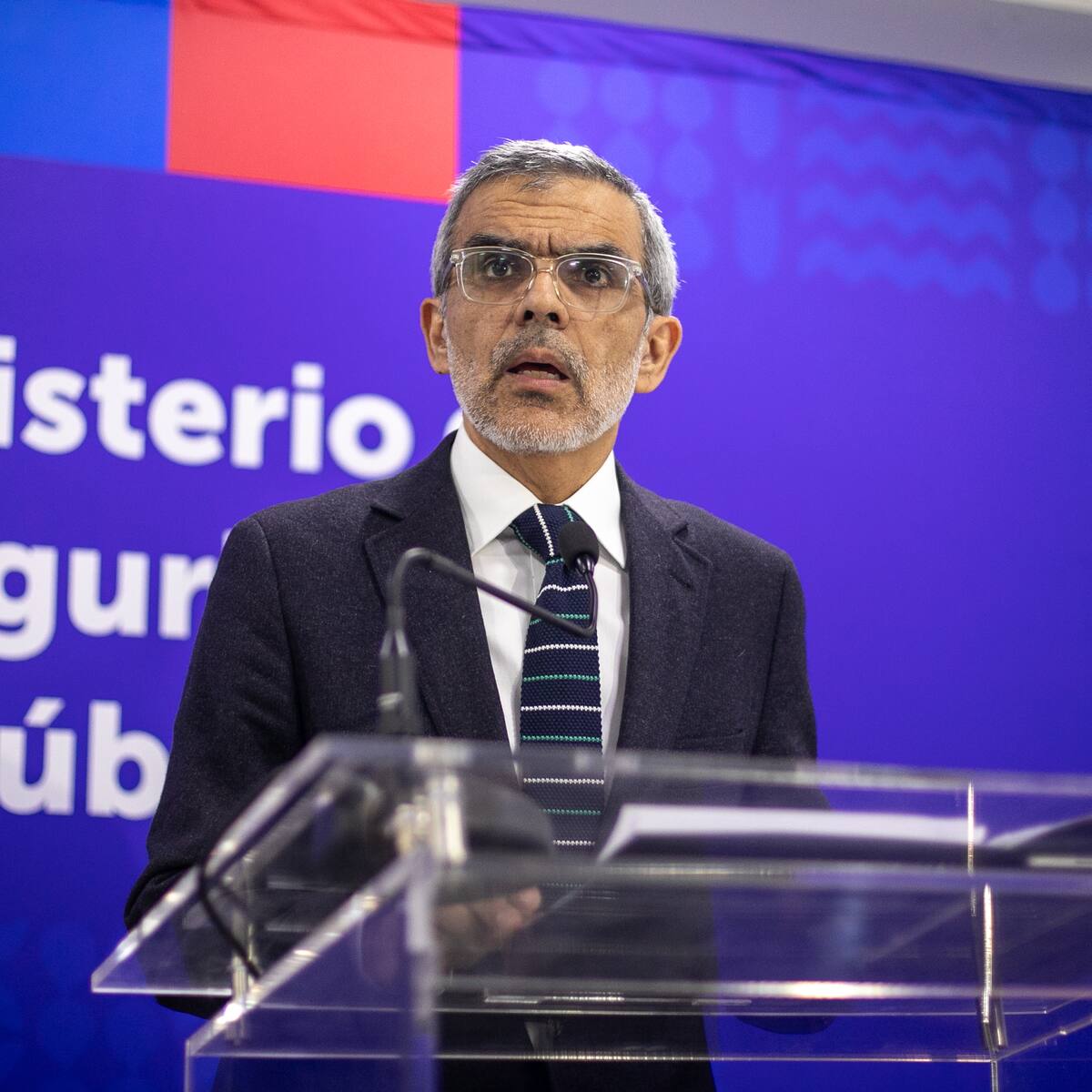 En la temporada 2025-2026: Gobierno confirma más de 350 personas detenidas por provocar incendios