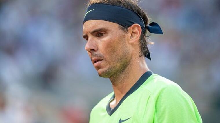 Rafael Nadal no estará en Wimbledon ni en Tokio