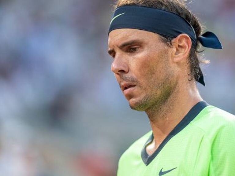 Rafael Nadal no estará en Wimbledon ni en Tokio