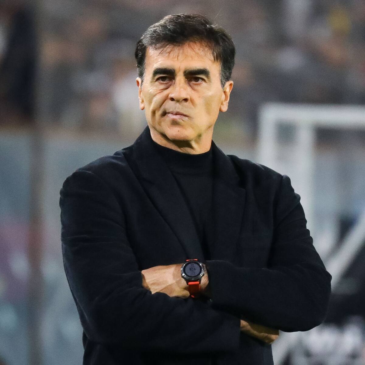 Gustavo Quinteros realiza importante gesto para convertirse en el reemplazante de Ricardo Gareca en La Roja
